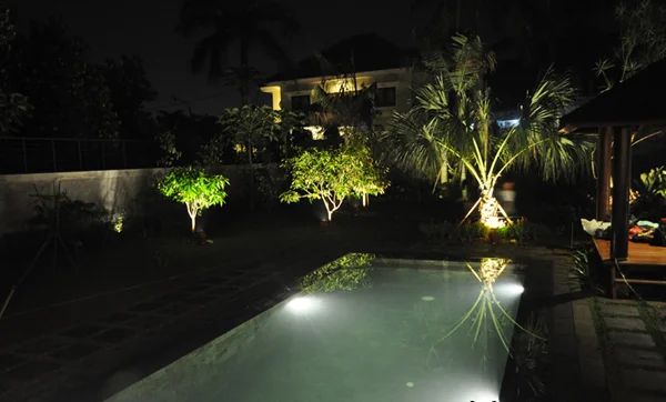 MasterPool Pembuatan Kolam Koi di Puri Cikeas